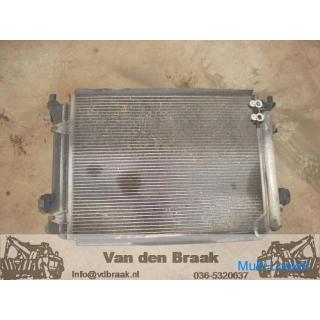 VW Passat 1.616V FSi 2005-2010 Wasserkühler