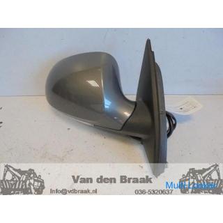 Volkswagen Passat 2005-2010 Spiegel rechts