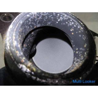 2012 Toyota Camry AVV50 Auspuffkrümmer-Katalysator