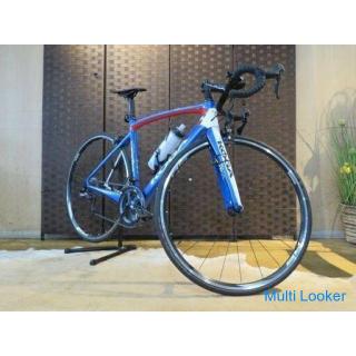 KOGA KIMERA ROAD PRO Blue 2019 Modell 2 × 11-fach Carbonrahmen Rennrad