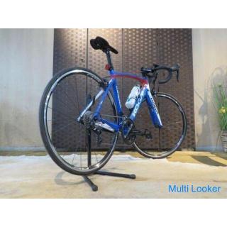 KOGA KIMERA ROAD PRO Blue 2019 Modell 2 × 11-fach Carbonrahmen Rennrad