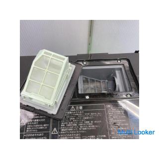 Panasonic Trommelwaschmaschine Petit Drum Waschen 6kg Trocknen 3kg