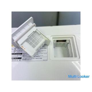 2019 Hitachi-Trommel-Waschmaschine-große Trommel, die 11kg wäscht und 6kg trocknet