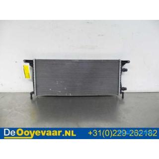 (Gebraucht) Mercedes GLE-Klasse Kühler