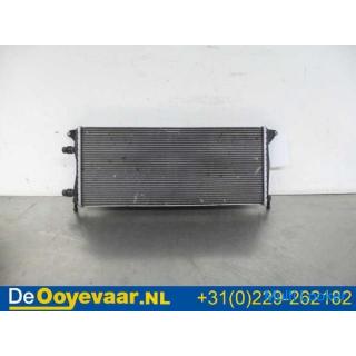 (Gebraucht) Mercedes GLE-Klasse Kühler