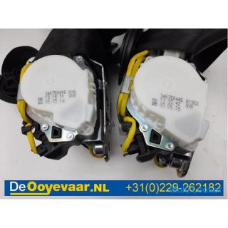 Audi A6 Airbag-Set - Gebraucht