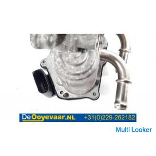 VW Golf VII Drosselklappe - Gebraucht