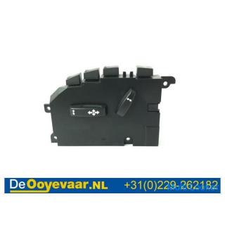 Gebrauchter Volvo V60 elektrisch verstellbarer Sitzschalter