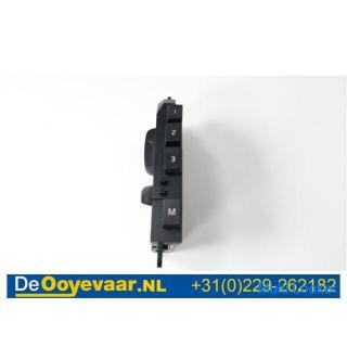 Gebrauchter Volvo V60 elektrisch verstellbarer Sitzschalter