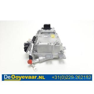 Gebraucht - Volvo V60 Hybrid Inverter