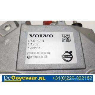 Gebraucht - Volvo V60 Hybrid Inverter
