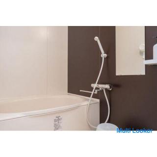 [Nur für Frauen] Beliebtes altes Volkshaus mit Wohngemeinschaft | JR Loop Line 