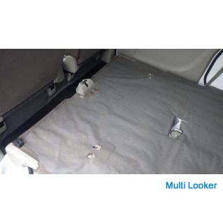 2015 Suzuki Jeder PC Hochdach 5AGS 4WD