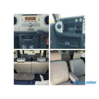 ☆ Comicomi Preis ☆ Mit Neuwageninspektion! !! Suzuki Lapin G 4WD