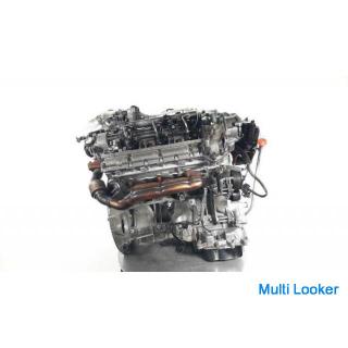 Mercedes (W221) S-Klasse Motor - Gebraucht