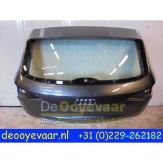 Audi Q5 Heckklappe - Hecktür (Q5 08-) (LZ7S) Gebraucht