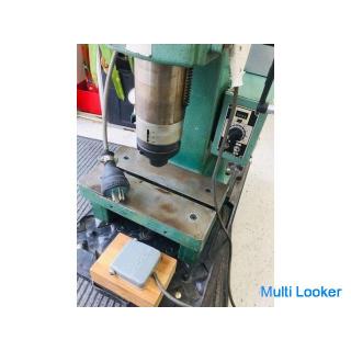 Brother BR1-103 Nietmaschine [Rerise Noda Atago] [Beschränkt auf außerbörsliche Transaktionen] [Gebr