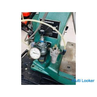 Brother BR1-103 Nietmaschine [Rerise Noda Atago] [Beschränkt auf außerbörsliche Transaktionen] [Gebr