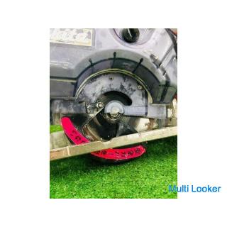 Makita KS5100F 125mm Staubdichte Kreissäge [Rerise Noda Atago Store] [Store Transaction Limited] [Ge