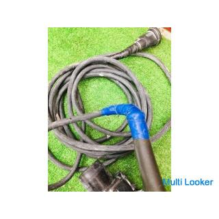 Makita KS5100F 125mm Staubdichte Kreissäge [Rerise Noda Atago Store] [Store Transaction Limited] [Ge