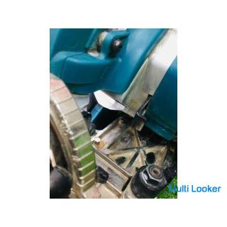 Makita 5637BA Kreissäge [Rerise Noda Atago Store] [Store Transaction Limited] [Gebraucht]