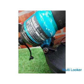 Makita AN935H Hochdruck-Nagelmaschine [Rerise Noda Atago store] [Over-the-counter-Transaktion limiti