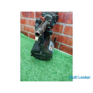 Makita AN935H Hochdruck-Nagelmaschine [Rerise Noda Atago store] [Over-the-counter-Transaktion limiti