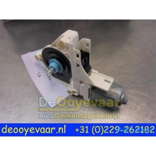 Audi Q5 Türfenstermotor - Gebraucht