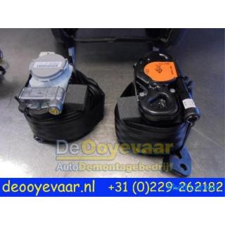 Audi Q5 Airbag Set + Modul - Gebraucht