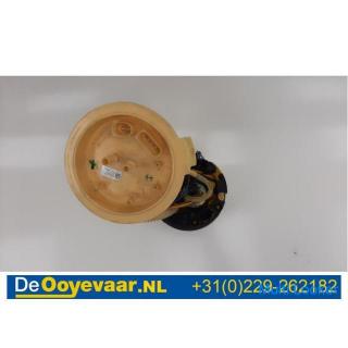 Audi A6 Elektrische Kraftstoffpumpe - Gebraucht