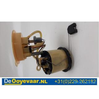 Audi A6 Elektrische Kraftstoffpumpe - Gebraucht