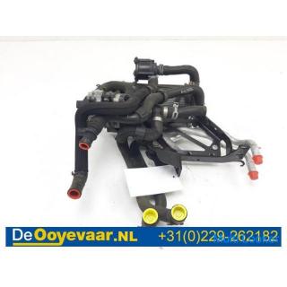 Audi S6 Kühlset - Gebraucht