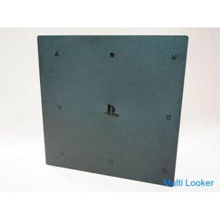 [Tomakomai Banana] SONY CUH-7200BB01 PlayStation 4 Pro 1TB Jet Black Operation OK