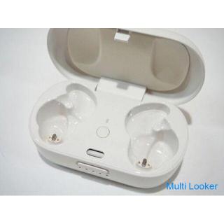 [Tomakomai Banana] BOSE QuietComfort Earbuds Kompletter kabelloser Kopfhörer Bluetooth-Verbindung No