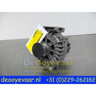 Mercedes E-Klasse (S212) Dynamo - Gebraucht