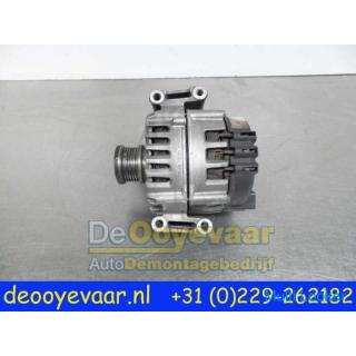 Mercedes E-Klasse (S212) Dynamo - Gebraucht