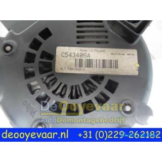 Mercedes E-Klasse (S212) Dynamo - Gebraucht