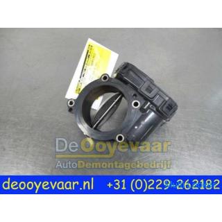 Mercedes E-Klasse Drosselklappengehäuse - Gebraucht