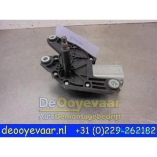 Mercedes E-Klasse Heckscheibenwischermotor - Gebraucht