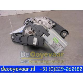 Mercedes E-Klasse Heckscheibenwischermotor - Gebraucht