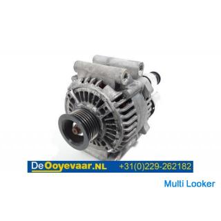 Mini Cooper Lichtmaschine - Gebraucht