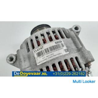 Mini Cooper Lichtmaschine - Gebraucht