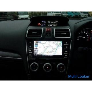 2015 Subaru Forester 2.0 X-Break 4WD Advanced, Sitzheizung, Fernseher