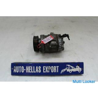 VW Golf 5 1K Klimakompressor 1K0820803F