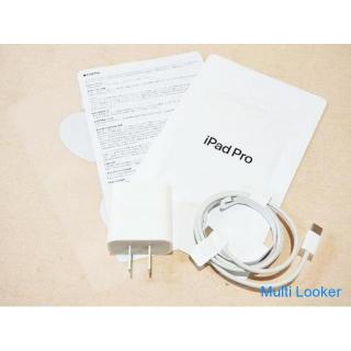 [Tomakomai Banana] Apple / Apple MXDC2J / Ein iPad Pro der 2. Generation Wi-Fi-Modell 256 GB Space G