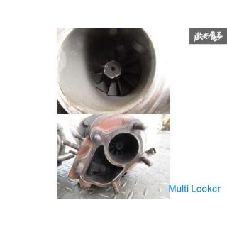 HKS GARRETT GT2510 BNR32 BCNR33 Skyline GT-R GTR RB26DETT Turbinenturbolader 2 Satz GT2510-63T 44617