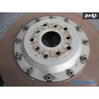 AP Racing GDB Impreza # A bis G 6 POT Vorderscheibe Bremsscheibe Schlitzscheibe PCD 100,114.3