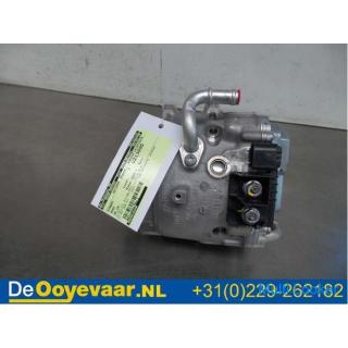 Audi Q8 Lichtmaschine