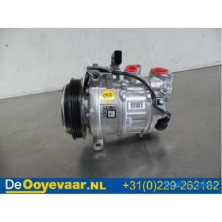 Audi Q8 Klimakompressor