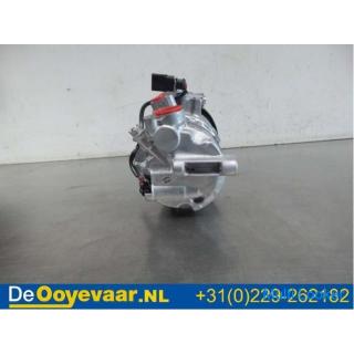 Audi Q8 Klimakompressor